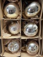 Boules de Noël Vintage Kerstversiering/Kerstballen (44) -, Diversen, Nieuw