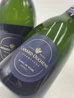 Canard Duchene, Blanc de Noirs Iconic - Champagne Blanc de