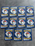 Pokémon - 11 Card - Cleffa, Feraligatr, Kingdra, Pichu,, Hobby en Vrije tijd, Verzamelkaartspellen | Pokémon, Nieuw
