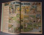 Tintin (magazine) - Années 1946 et 1947 complètes - 2, Boeken, Nieuw