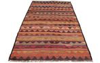 Kelim Modern Caucus Kilim - Vintage Armeense Kunst - Kelim -, Huis en Inrichting, Nieuw