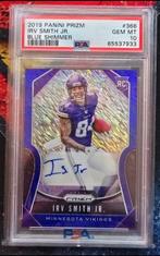 2019, 2022, 2023 Panini Prizm, Donruss Optic, Contenders,, Collections