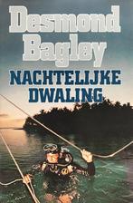 Nachtelijke dwaling 9789010050168 Desmond Bagley, Verzenden, Gelezen, Desmond Bagley