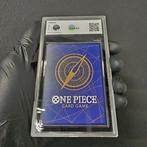 One Piece - 1 Graded card - Mosaico: ZORO (Secret) OP05-067