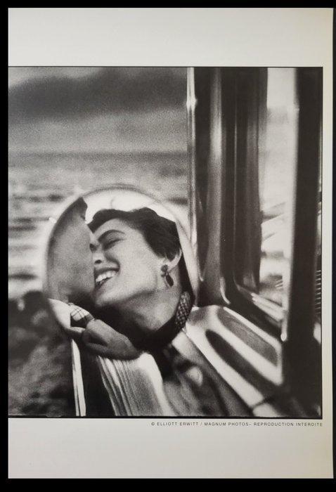 Elliott Erwitt (1928–2018) - California Kiss, Berkeley ,, Antiek en Kunst, Kunst | Designobjecten