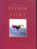 Port Dr1 9789061004523, Boeken, Kookboeken, Gelezen, Rudolf Pierik, Verzenden