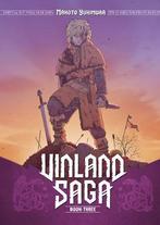 Vinland Saga 3 [HC], Boeken, Verzenden, Nieuw