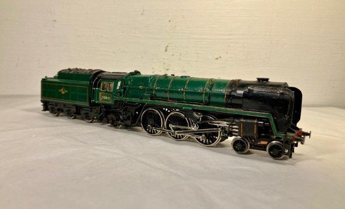 Hornby Railways 00 - R.552 - Modeltrein locomotief (1) -, Hobby en Vrije tijd, Modeltreinen | Overige schalen
