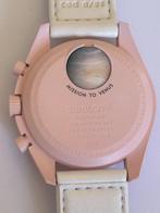 Omega x Swatch - MoonSwatch - Mission to Venus - Zonder, Nieuw
