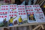 Tex - 18x C - 18 Album - Eerste druk - 2010/2014, Boeken, Nieuw