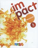 Impact natuurkunde 3 havo 9789006312072 Michel Philippens, Boeken, Schoolboeken, Verzenden, Gelezen, Michel Philippens