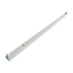 TL ARMATUUR - 150cm - Aluminium - Voor enkele LED TL buis -, Verzenden, Nieuw