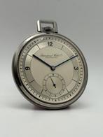 IWC - Schaffhausen - Lepine Taschenuhr - Kaliber 97 -, Nieuw