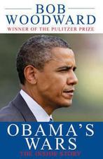 Obamas Wars 9780857200440 Bob Woodward, Verzenden, Zo goed als nieuw, Bob Woodward