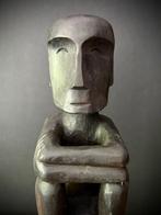 Rice god - 61 cm - Bulul - Ifugao - Filipijnen (Zonder