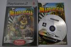Madagascar - Platinum (PS2 PAL), Nieuw