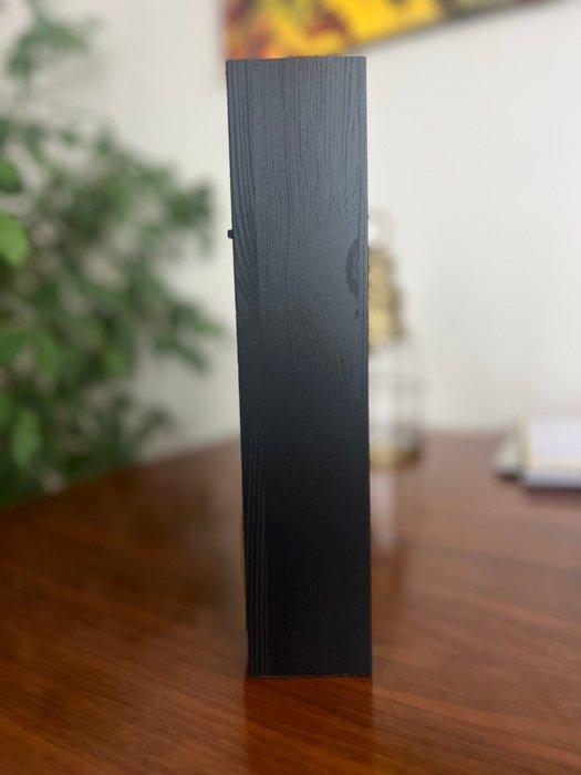 Vlinder Taxidermie volledige montage - Actias brevijuxta -, Verzamelen, Dierenverzamelingen