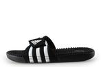 Adidas Slippers in maat 45 Zwart | 5% korting, Slippers, Verzenden, Zwart, Zo goed als nieuw