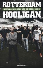 Rotterdam hooligan 9789089752260 Yoeri Kievits, Boeken, Verzenden, Gelezen, Yoeri Kievits