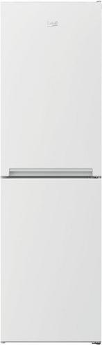 Beko Csg4582w Koel-vriescombinatie 182.4cm, Elektronische apparatuur, Ophalen of Verzenden, Nieuw