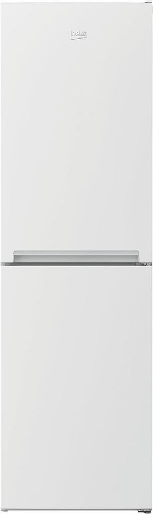 Beko Csg4582w Koel-vriescombinatie 182.4cm, Elektronische apparatuur, Ophalen of Verzenden, Nieuw