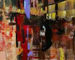 Francesco Dezio (1970) - Cityscape Vibes
