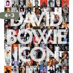 David Bowie 9781788840965 George Underwood, Boeken, Verzenden, Zo goed als nieuw, George Underwood