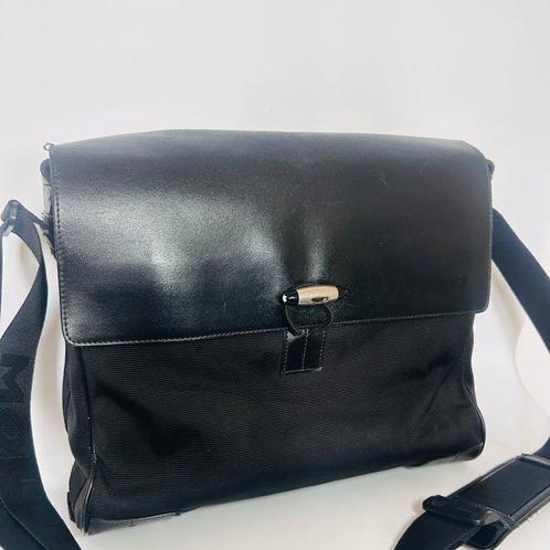 Montblanc - Valise, Handtassen en Accessoires, Tassen | Damestassen