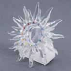 Swarovski - Kandelaar Solaris - Kristal, Antiek en Kunst