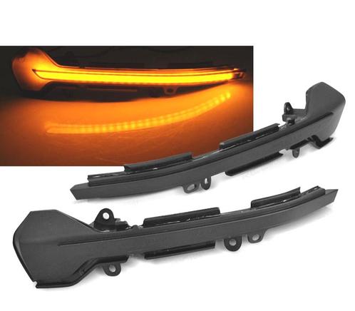CLIGNOTANTS LATÉRAUX POUR SEAT IBIZA ARONA LEON III  LED DYN, Auto-onderdelen, Verlichting, Verzenden