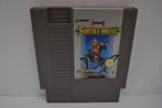 Castlevania II - Simons QUEST (NES EEC)