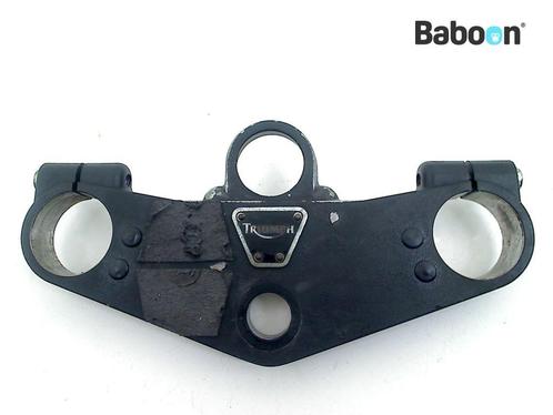 Plaque de la Couronne Triumph Daytona 1200 1992-1999, Motoren, Onderdelen | Overige, Verzenden