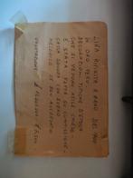 Lier - Duitsland - 1900 (Zonder minimumprijs)