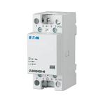 Eaton Installation Contactor 24VAC 50Hz 25A 4NO 2HP, Doe-het-zelf en Bouw, Verzenden, Nieuw