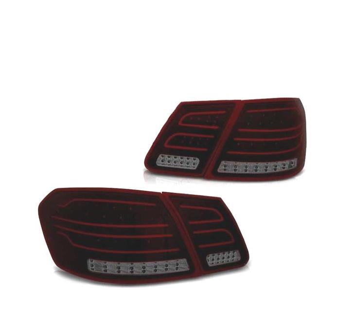 FEUX ARRIÈRE MERCEDES W212 09-13 R-S, Auto-onderdelen, Verlichting, Verzenden