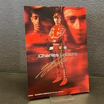 Ferrari - Formula 1 - Chales Leclerc - Carlos Sainz HP, Nieuw