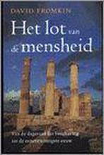 Het lot van de mensheid 9789053338193 D. Fromkin, Boeken, Verzenden, Gelezen, D. Fromkin