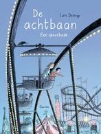 De achtbaan (9789045129976, Lars Deltrap), Verzenden