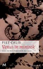 Venus in minirok 9789029086547 Piet Calis, Verzenden, Gelezen, Piet Calis