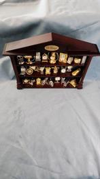 Bureauklok Modern IJzer - 1990-2000 - Perceel 1, Antiek en Kunst, Curiosa en Brocante