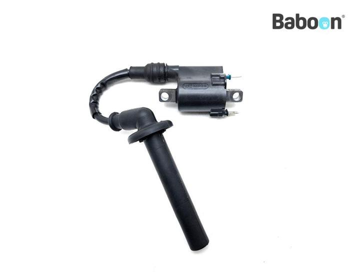 Bobine Honda CB 125 R 2021-2023 (CB125R JC91), Motoren, Onderdelen | Honda, Gebruikt, Verzenden