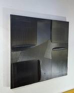 Sarah Schwarzl - Frequency GRAPHITE (Frame Included)