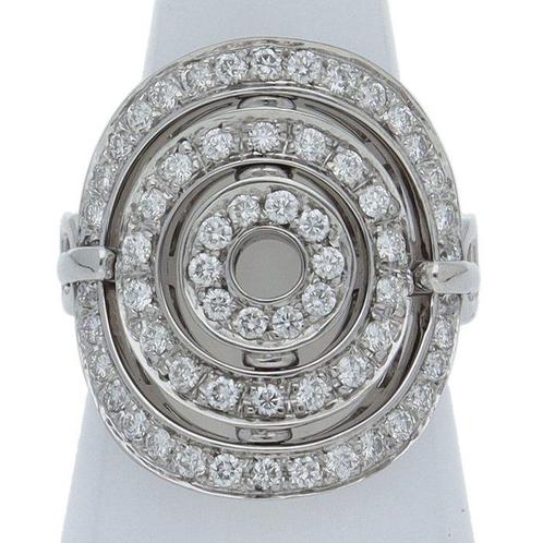 Bvlgari - Ring - 18 karaat Witgoud, Handtassen en Accessoires, Ringen