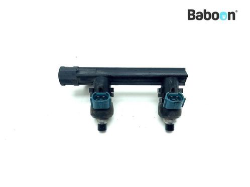 Injector Honda NC 700 S 2012-2013 (NC700S), Motoren, Onderdelen | Honda, Gebruikt, Verzenden