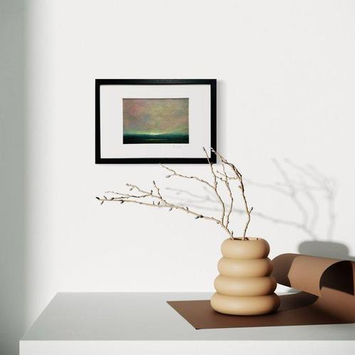 Joost Verhagen (1975) - At Cadzand, Antiek en Kunst, Kunst | Schilderijen | Modern