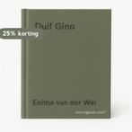 Duif Gino 9789464065824 Enitha van der Wel, Boeken, Verzenden, Zo goed als nieuw, Enitha van der Wel