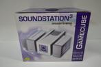Logic 3 Soundstation 3 for Nintendo GameCube - NEW, Nieuw