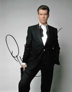 Pierce Brosnan - Autographed Photo Die Another Day James, Collections