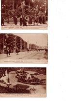 Frankrijk - Wereldoorlog 1, Militair, Europa, Stad en, Verzamelen, Gelopen