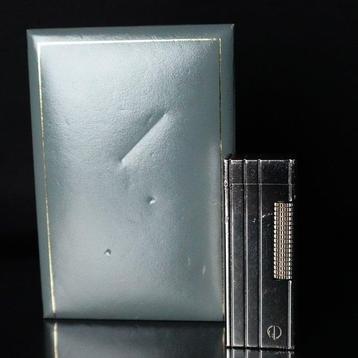 Dunhill - Rollagas - Zonder Minimumprijs - Aansteker - beschikbaar voor biedingen